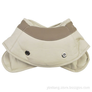 New Shoulder and Neck Belt with 39 Modes and Update Function